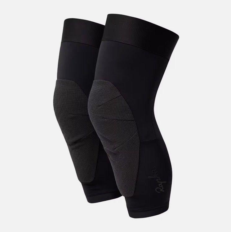 Rapha Trail Knee Pads - Black