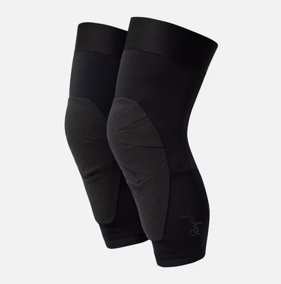Rapha Trail Knee Pads - Black Rapha Trail Knee Pads - Black