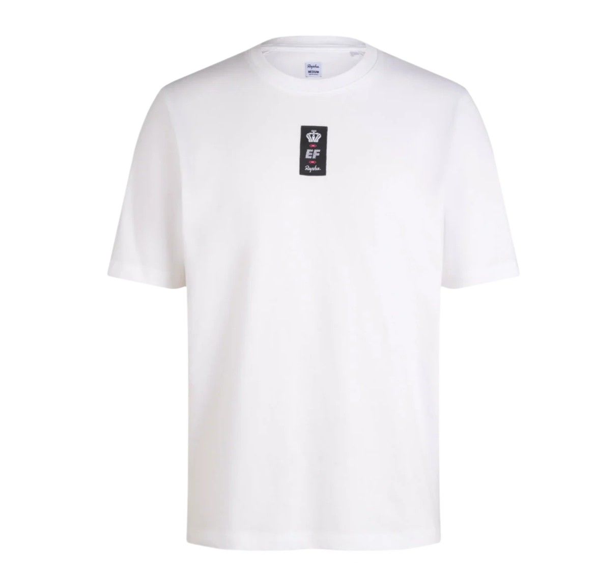 Rapha EF Giro SS T-shirt - White