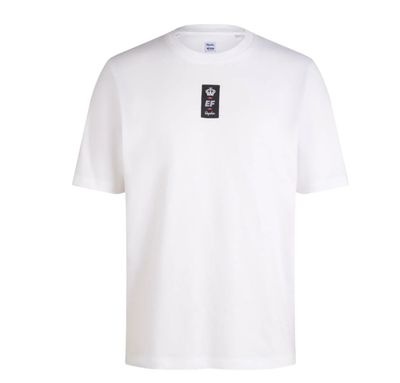 Rapha EF Giro SS T-shirt - White Rapha EF Giro SS T-shirt - White