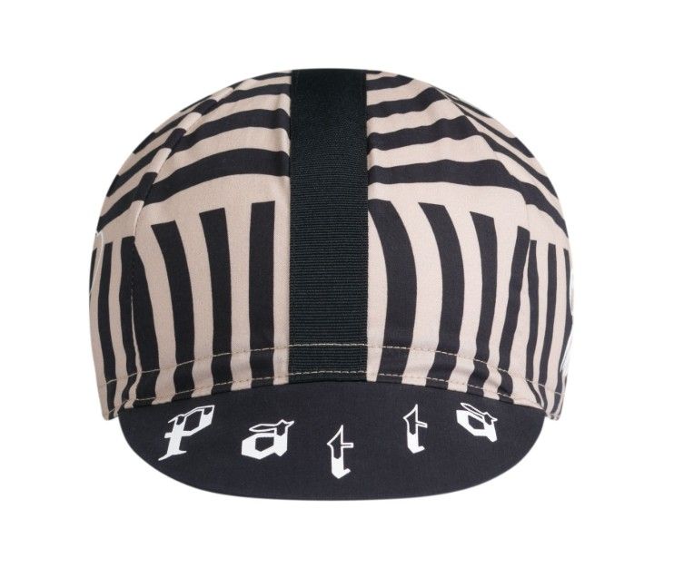 Rapha x Patta Cap II - Black