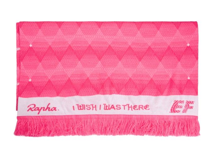 Rapha EF Scarf - HVP