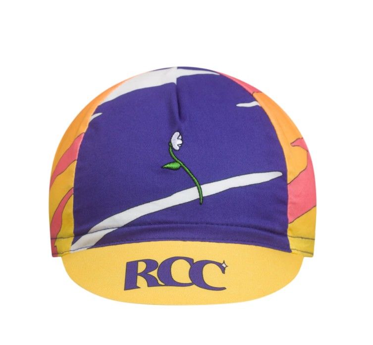 Rapha Cap - RCC Maria Medem