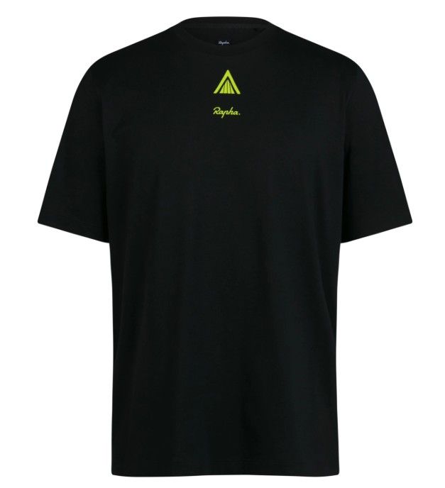 Rapha Amani T-shirt - Multicolour