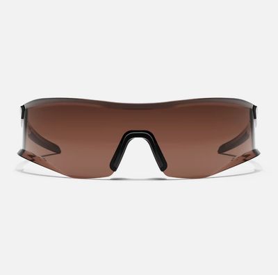 Rapha Letras Glasses - Black/ Rose Rapha Letras Glasses - Black/ Rose