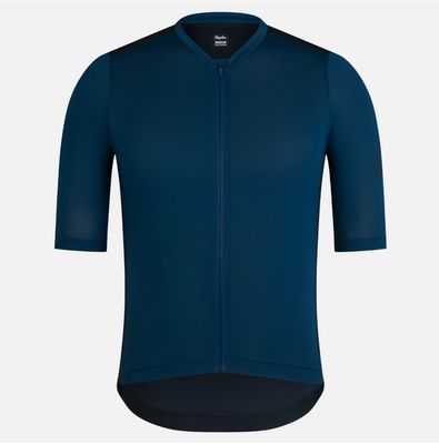 Rapha Pro Team Training Jersey - Titan/ Carbon