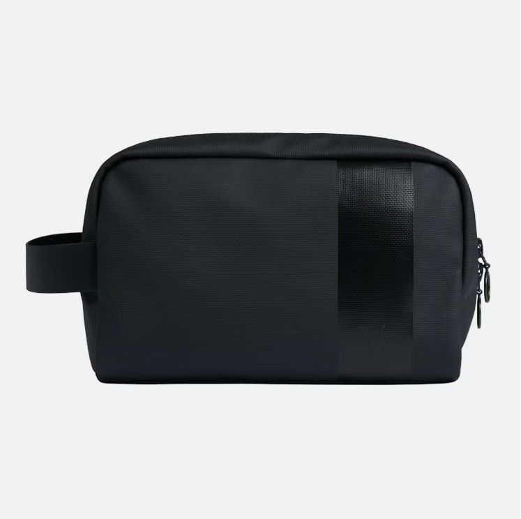 Rapha Wash Bag - Black Rapha Wash Bag - Black