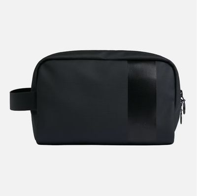Rapha Wash Bag - Black
