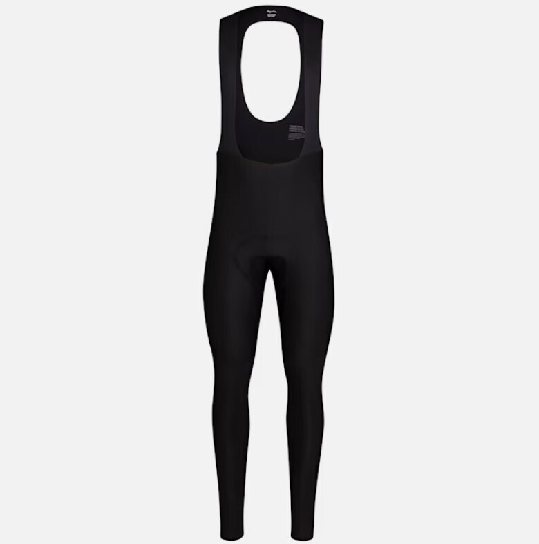 Rapha Core Winter tights with pad