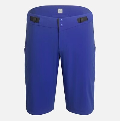 Rapha Men's Trail Fast and Light Shorts - Ultramarine Rapha Men's Trail Fast and Light Shorts - Ultramarine