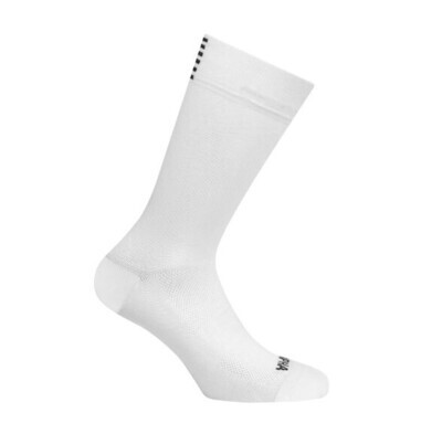Rapha Pro Team Socks - EXTRA LONG - White Rapha Pro Team Socks - EXTRA LONG - White