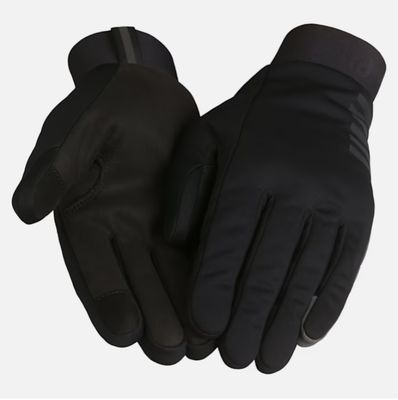 Rapha Pro Team Winter Gloves - Black