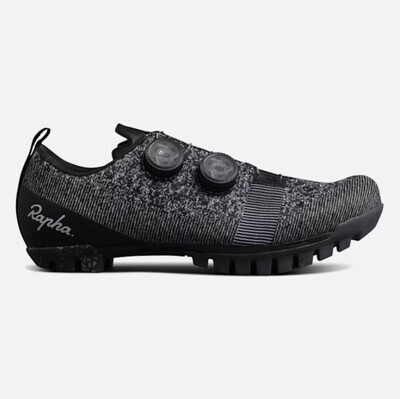 Rapha Explore Powerweave Shoe - Black