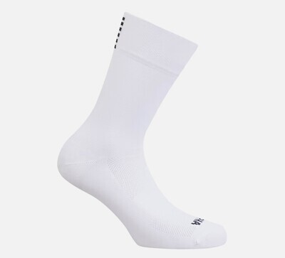 Rapha Pro Team Socks - Regular - White Rapha Pro Team Socks - Regular - White