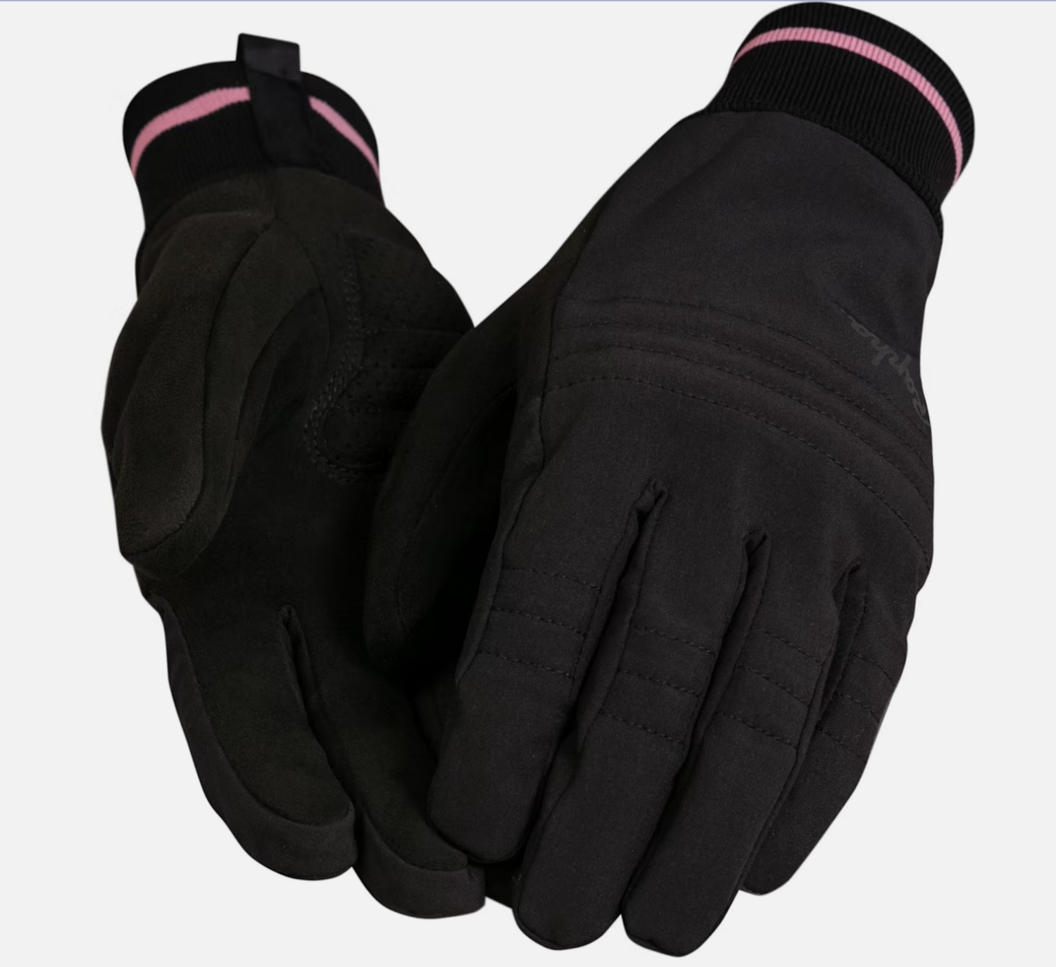 Rapha Winter Gloves - Black Rapha Winter Gloves - Black