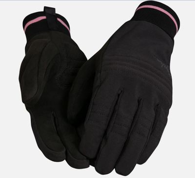 Rapha Winter Gloves - Black Rapha Winter Gloves - Black