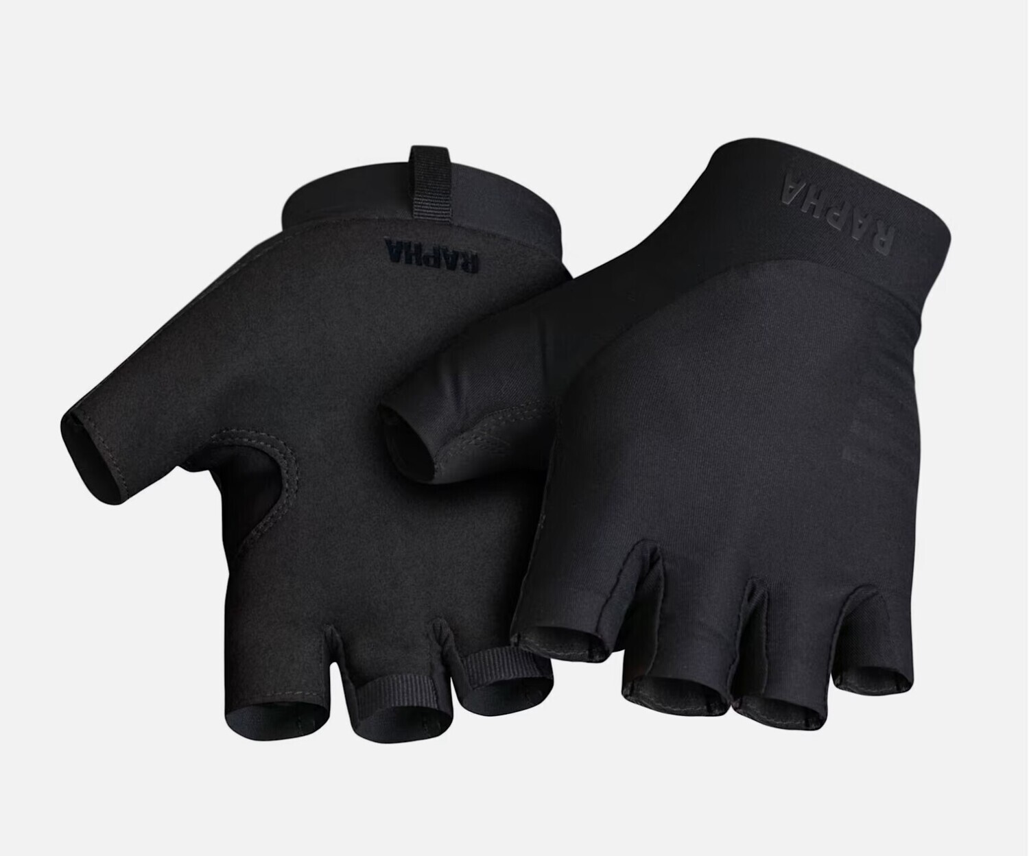 Rapha Pro Team Mitts - Black Rapha Pro Team Mitts - Black