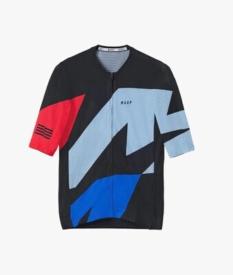 MAAP Emerge Ultralight Pro Jersey - Black