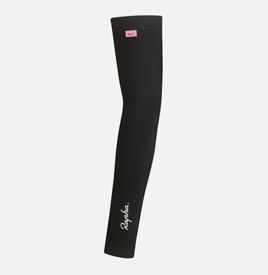 Rapha Thermal Arm Warmers - Black Rapha Thermal Arm Warmers - Black