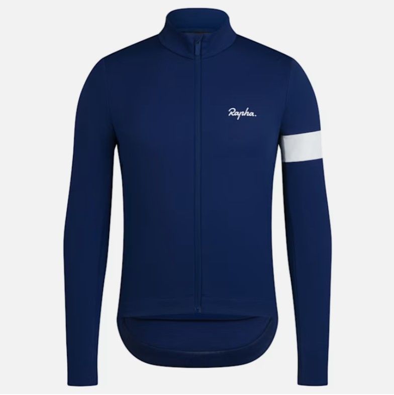 Rapha Core Winter Jacket - Navy