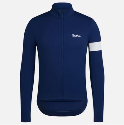 Rapha Core Winter Jacket - Navy