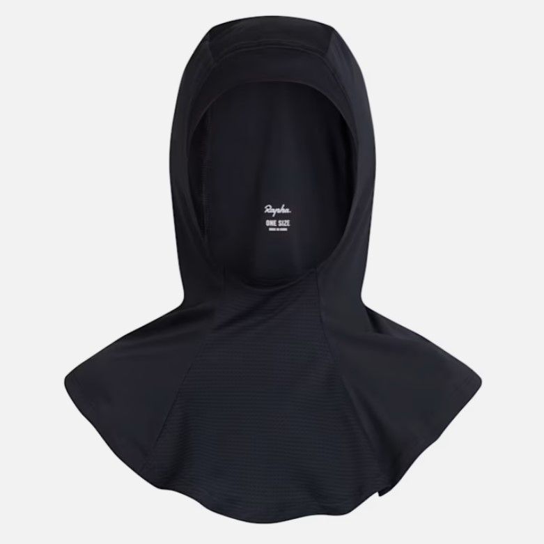 Rapha Women's Cycling Hijab - Black - One Size
