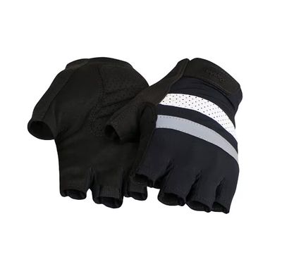 Rapha Brevet Mitts - Black