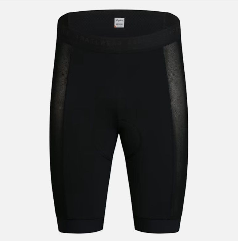 Rapha Men's Trail Liner - Black