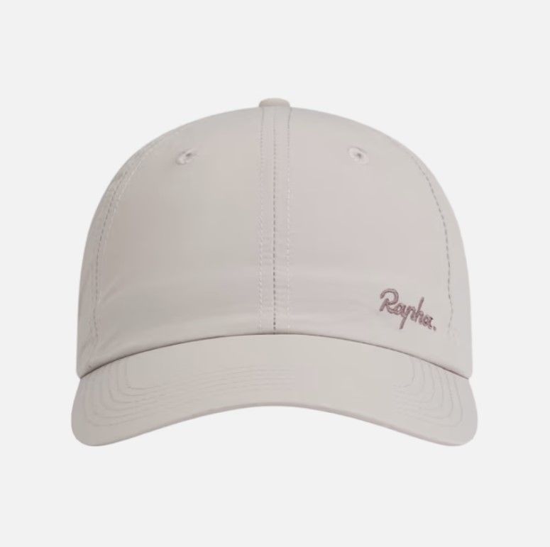 Rapha Panel Cap - Dove Rapha Panel Cap - Dove
