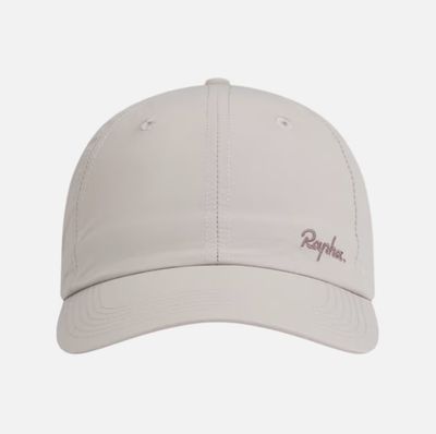 Rapha Panel Cap - Dove Rapha Panel Cap - Dove