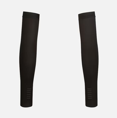 Rapha Pro Team Arm Screens- Black Rapha Pro Team Arm Screens- Black