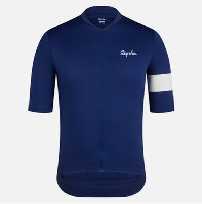 Rapha Core Cycling Jersey - Navy