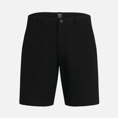 Rapha Tech Chino Shorts - Black/ Grey Rapha Tech Chino Shorts - Black/ Grey
