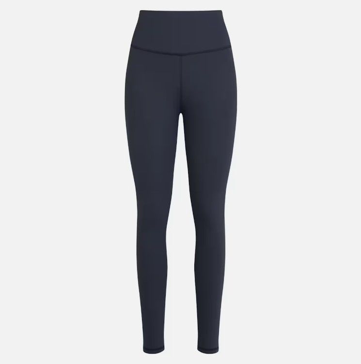 Rapha Women's Active Tights - Dark Grey