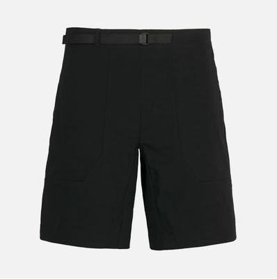 Rapha Easy Technical Shorts - Black Rapha Easy Technical Shorts - Black