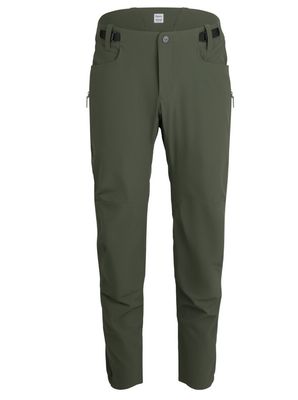 Rapha Trail Pants - Dark Green Rapha Trail Pants - Dark Green