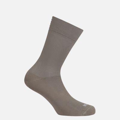 Rapha Pro Team Socks - Regular - Khaki/ White Rapha Pro Team Socks - Regular - Khaki/ White