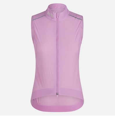Rapha Women's Pro Team Gilet II - Quartz/ White