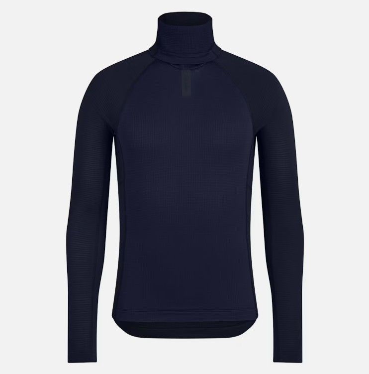 Rapha Thermal Base Layer - Long Sleeve - Navy