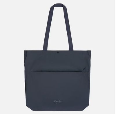 Rapha Tech Tote - Grisaille/ Silver Reflective