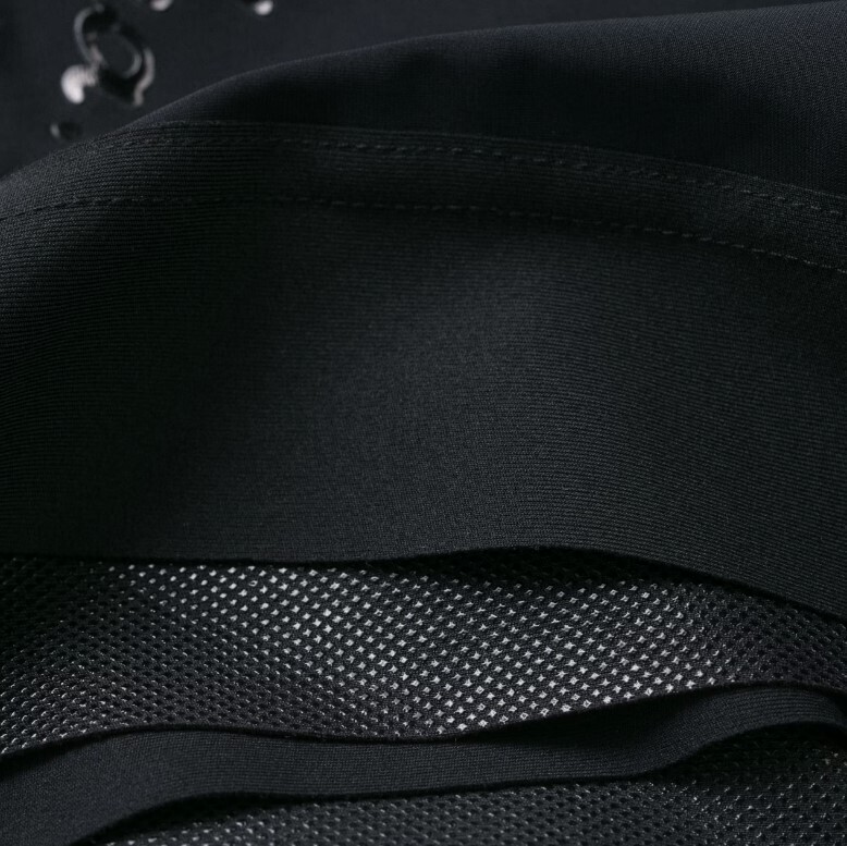 Rapha Women's Core Bib Shorts - Black/Black Rapha Women's Core Bib Shorts - Black/Black