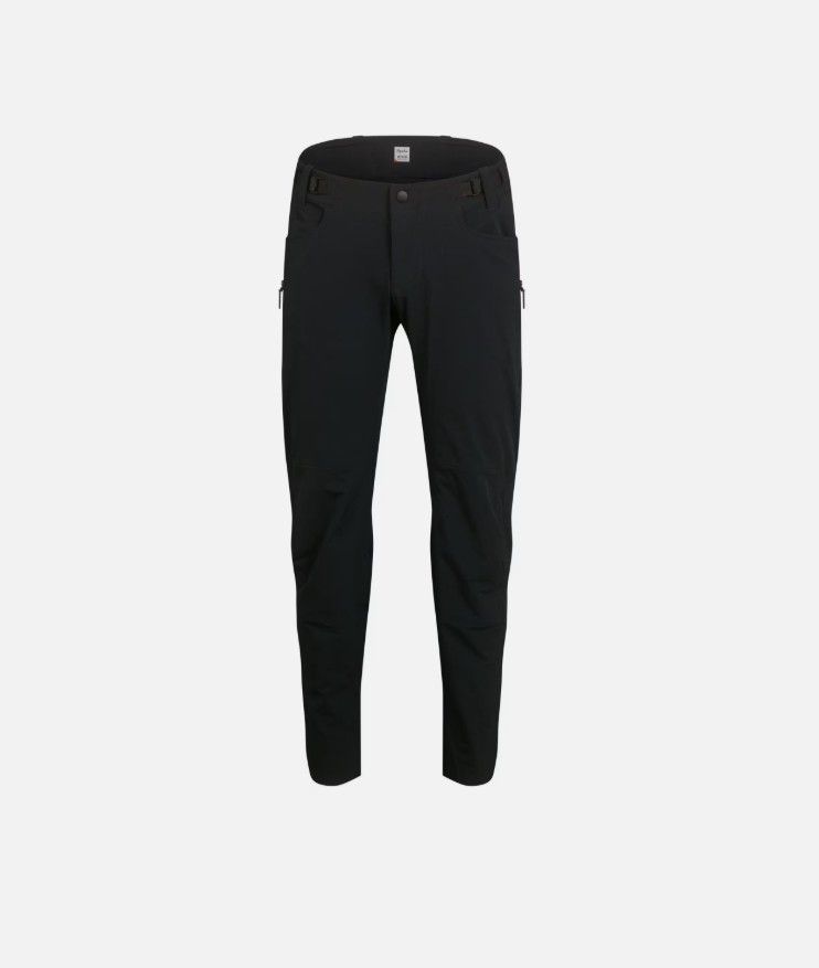 Rapha Trail Pants - Black/ Dark Grey