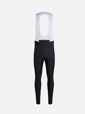 Rapha Core Winter tights with pad - Dark Navy/ White Rapha Core Winter tights with pad - Dark Navy/ White