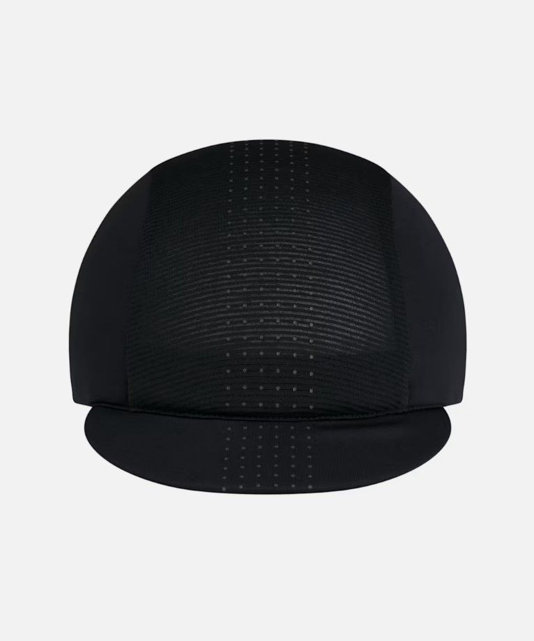 Rapha Brevet Cap - Black