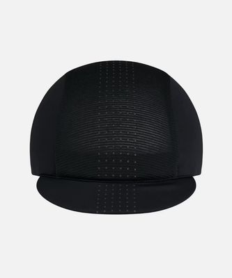 Rapha Brevet Cap - Black Rapha Brevet Cap - Black