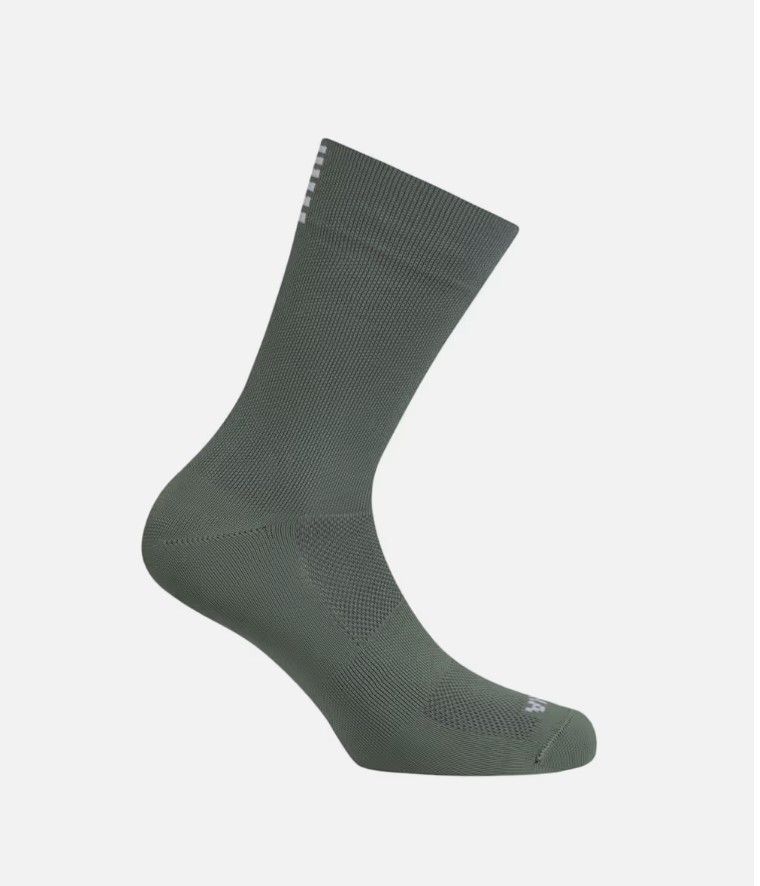 Rapha Pro Team Socks - Regular - Laurel/ White