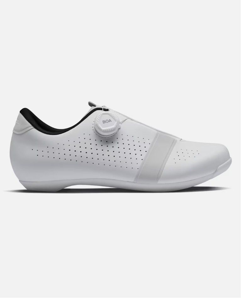 Rapha Road Shoes - White Rapha Road Shoes - White