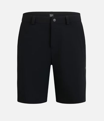 Rapha Tech Cargo Shorts - Black Rapha Tech Cargo Shorts - Black
