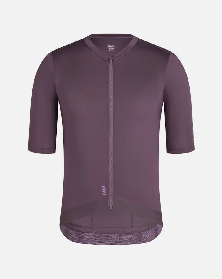Rapha Pro Team Training Jersey III - Amethyst/ Quartz