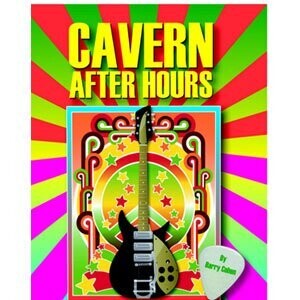 Cavern After Hours